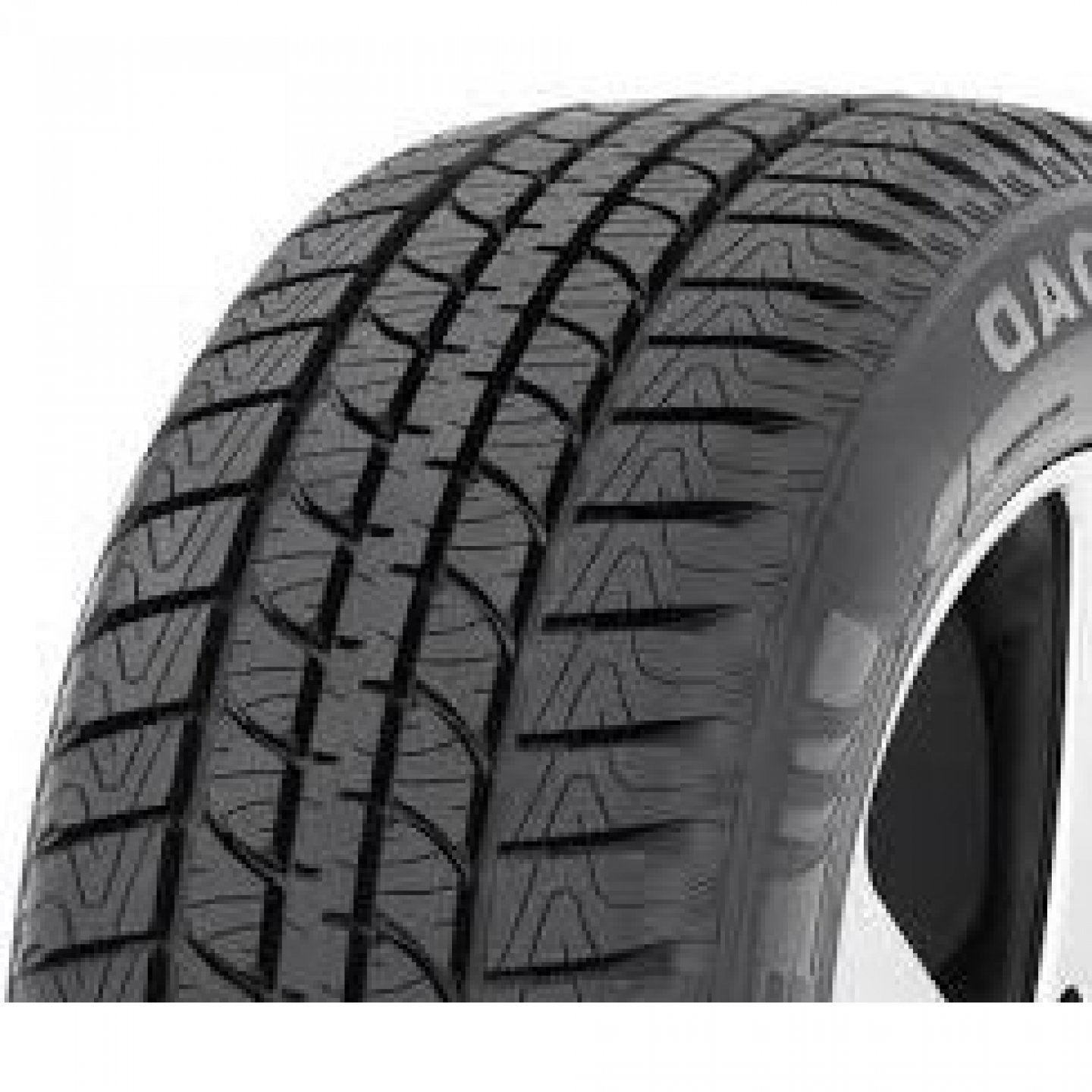 235/75 R15 MT51 ROAD VENTURE 110Q (4X4 nyári abroncs)